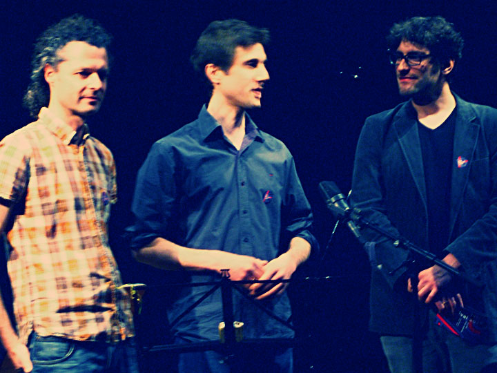 Jazzplus-Festival-2016-Team